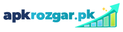 APK Rozgar
