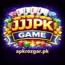 JJJPK Game Earning APK in Pakistan