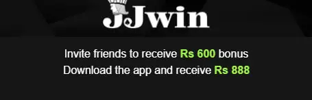 JJwin Game Download new earning APK in Pakistan