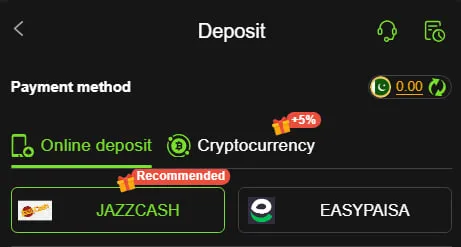 bet 877 Game Deposit