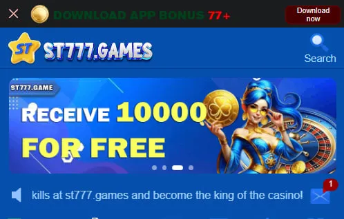 St1777 Game Download free