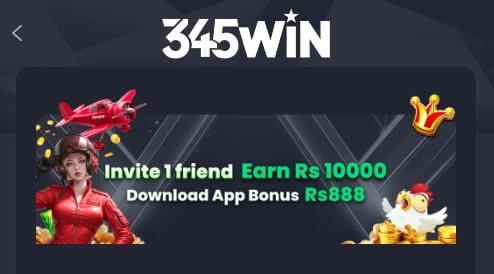 345Win Game Download