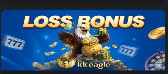 KK Eagle Game Download Apk
