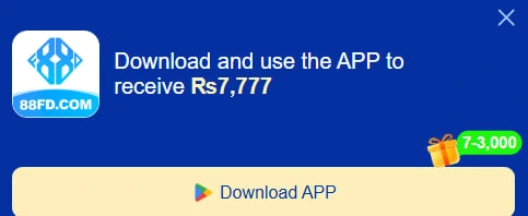 88 FD Game Online Earning App