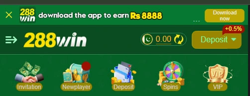 288win Game Download APK