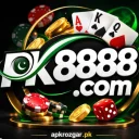 PK8888 Game Download