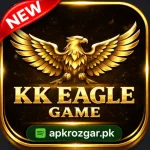KK Eagle Game Download
