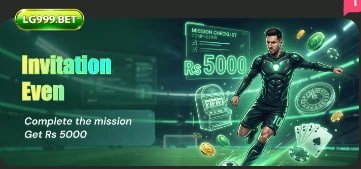 LG999 online earning game