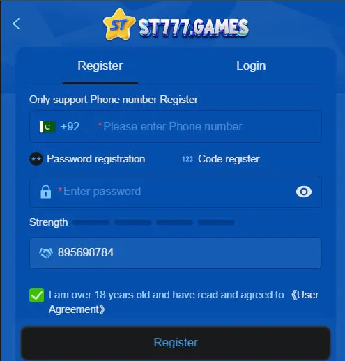 ST177 game Download Latest Version