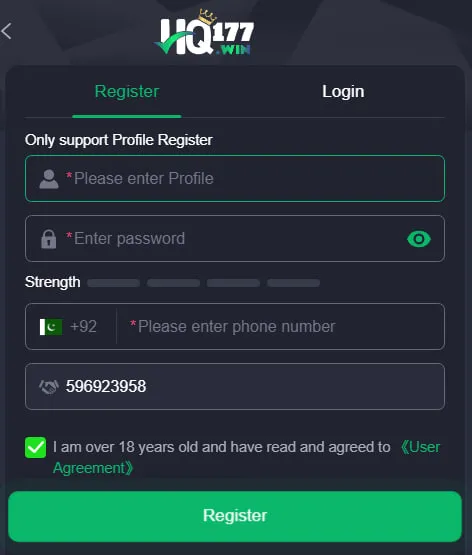 hq 177 game download 