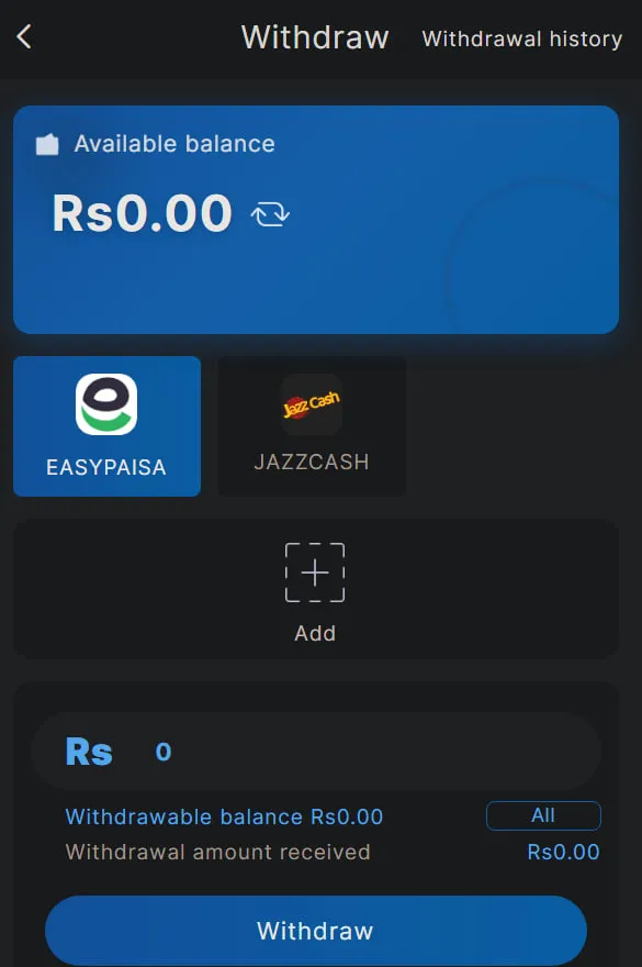 kk Eagle Best Earning Game