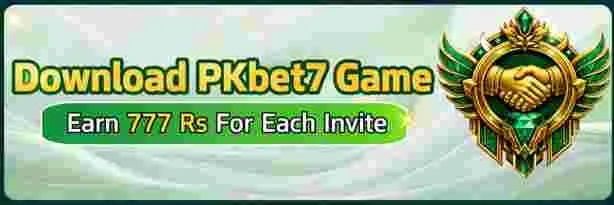 PKbet7 Game Download