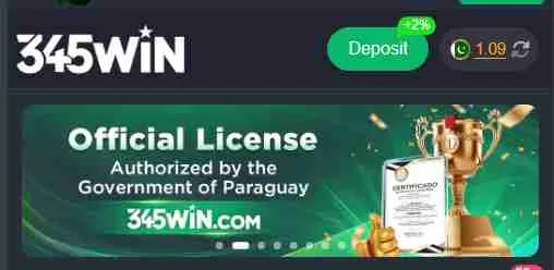 345 win game download