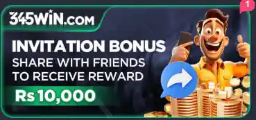 345 win Game rewards