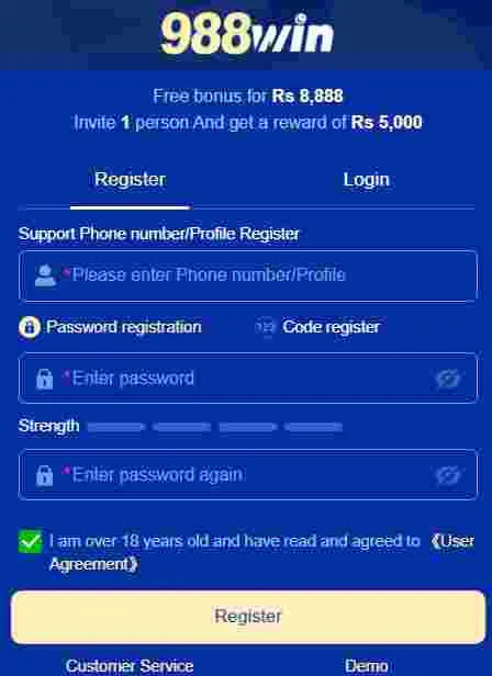 988win Game Download