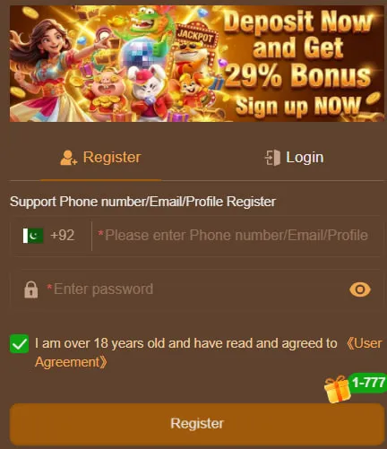 Pkr656 Game Download Login