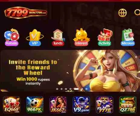 Win7799 Game Download