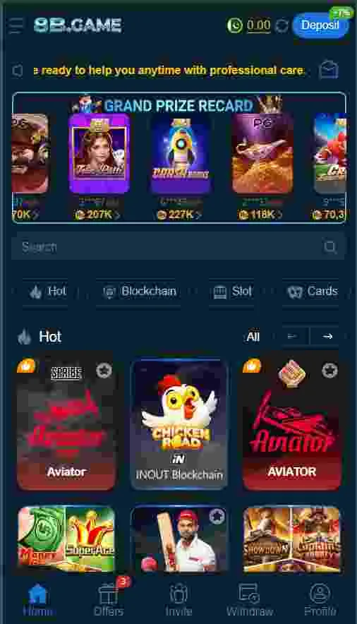 8B Game Download APK