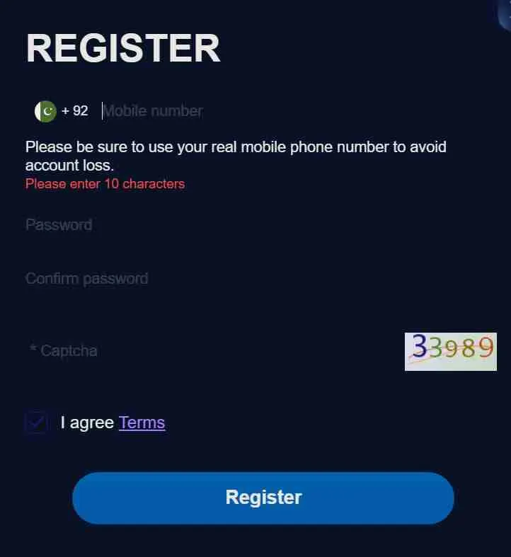 Playpkr game download login